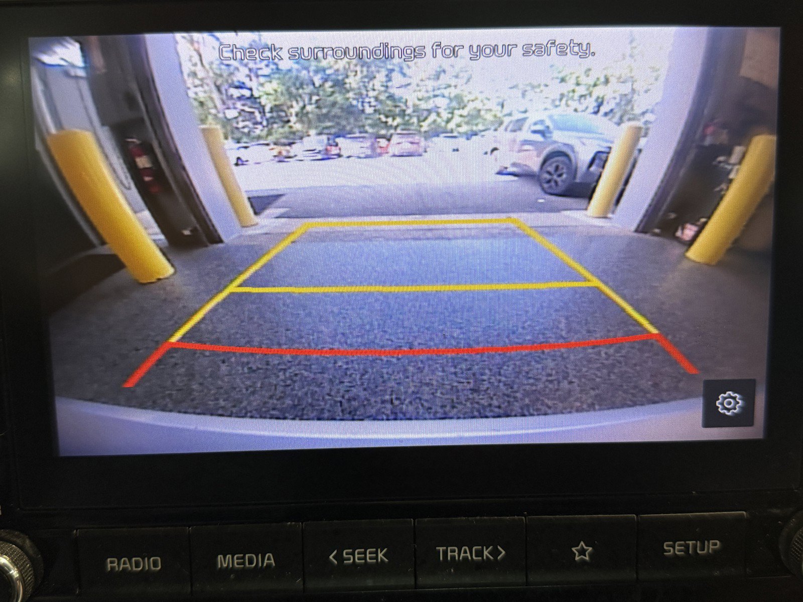 Used 2021 Kia Rio LX FWD image 13
