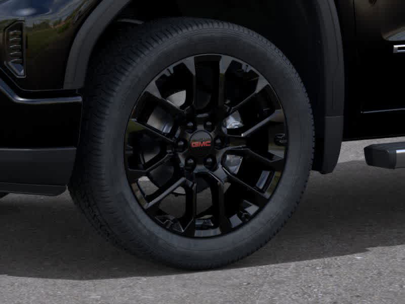New 2026 GMC Sierra 1500 Denali image 9