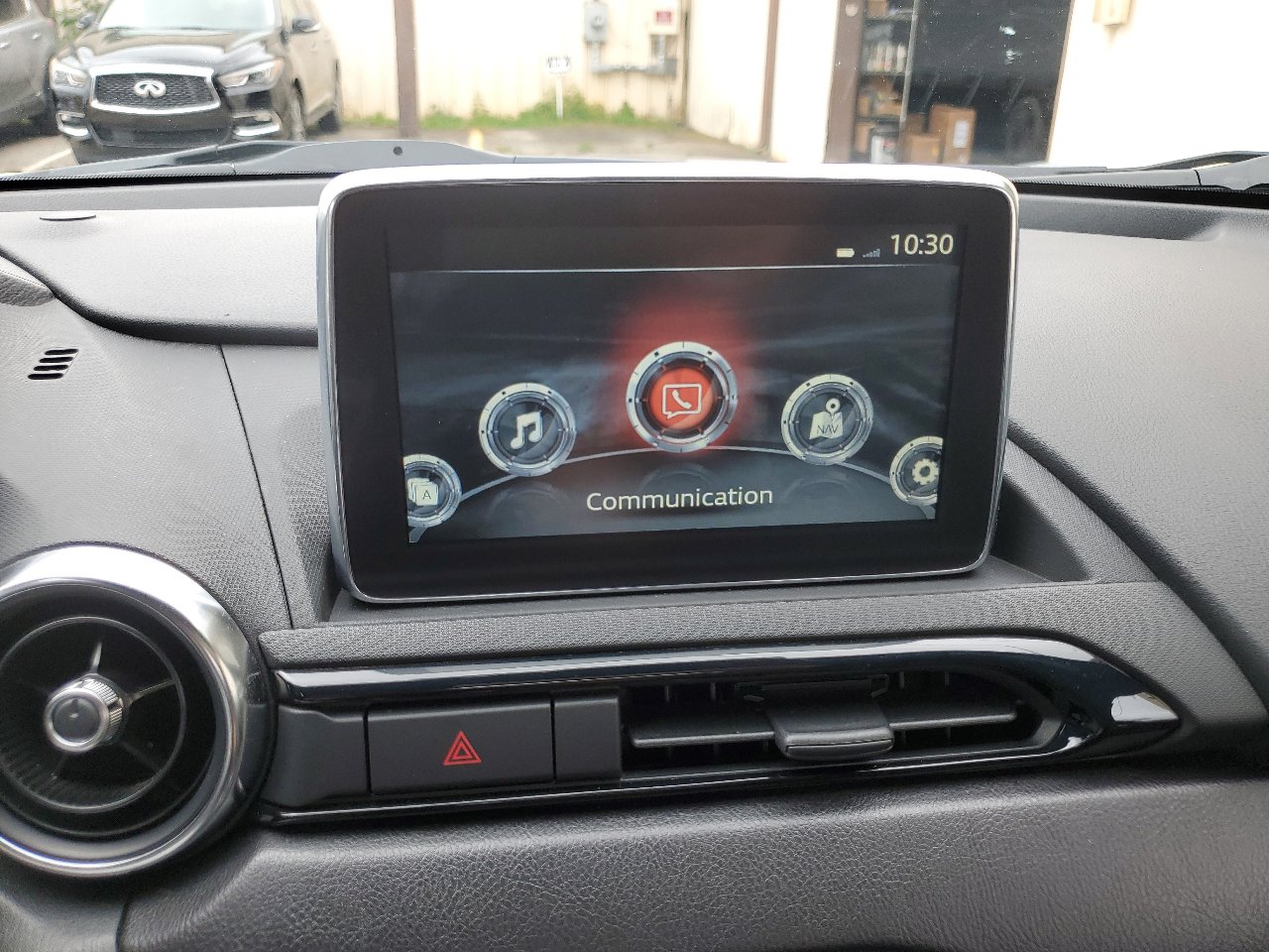 Used 2016 MAZDA MX-5 Miata Grand Touring image 22