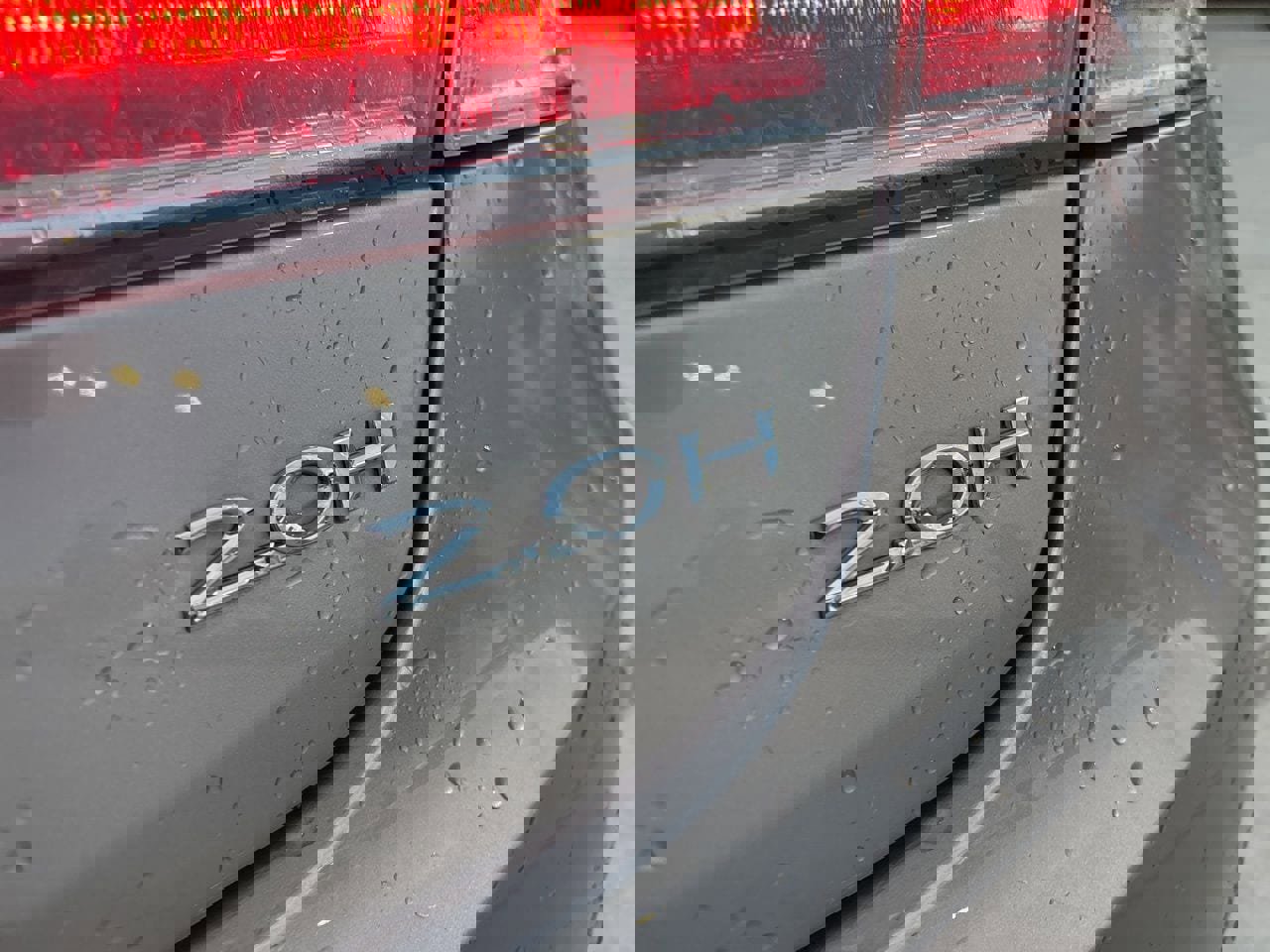 Used 2019 Lincoln MKZ Premiere image 9