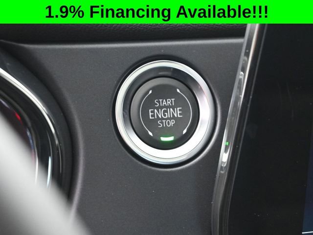 New 2026 Chevrolet Blazer RS w/ Driver Confidence II Package image 20