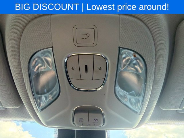 Used 2022 Jeep Compass Limited w/ Elite Group AWD/4WD image 45