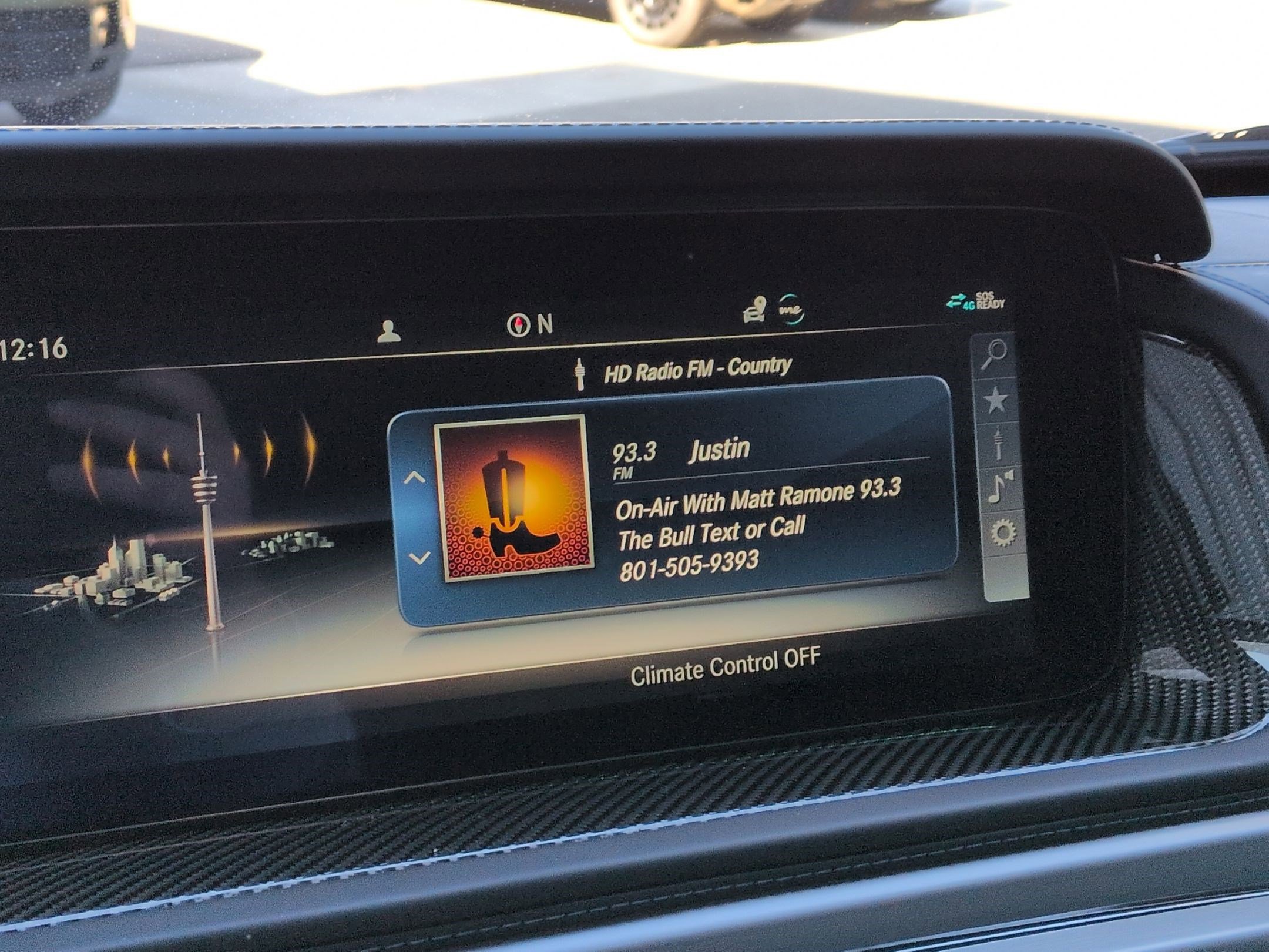 Used 2024 Mercedes-Benz G 63 AMG 4MATIC image 23