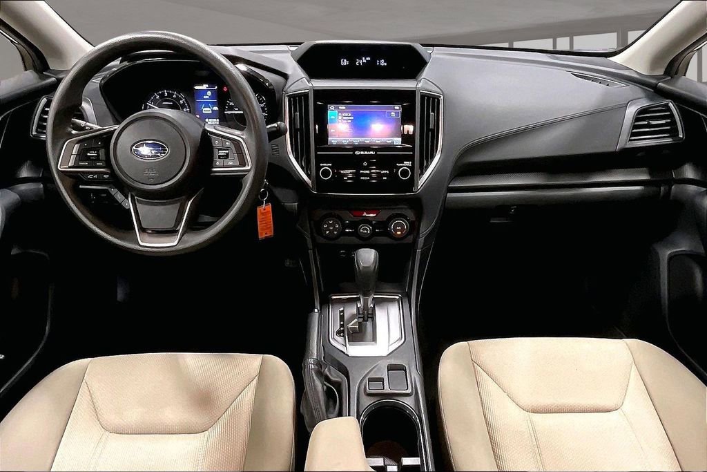 Used 2020 Subaru Impreza 2.0i AWD/4WD image 7