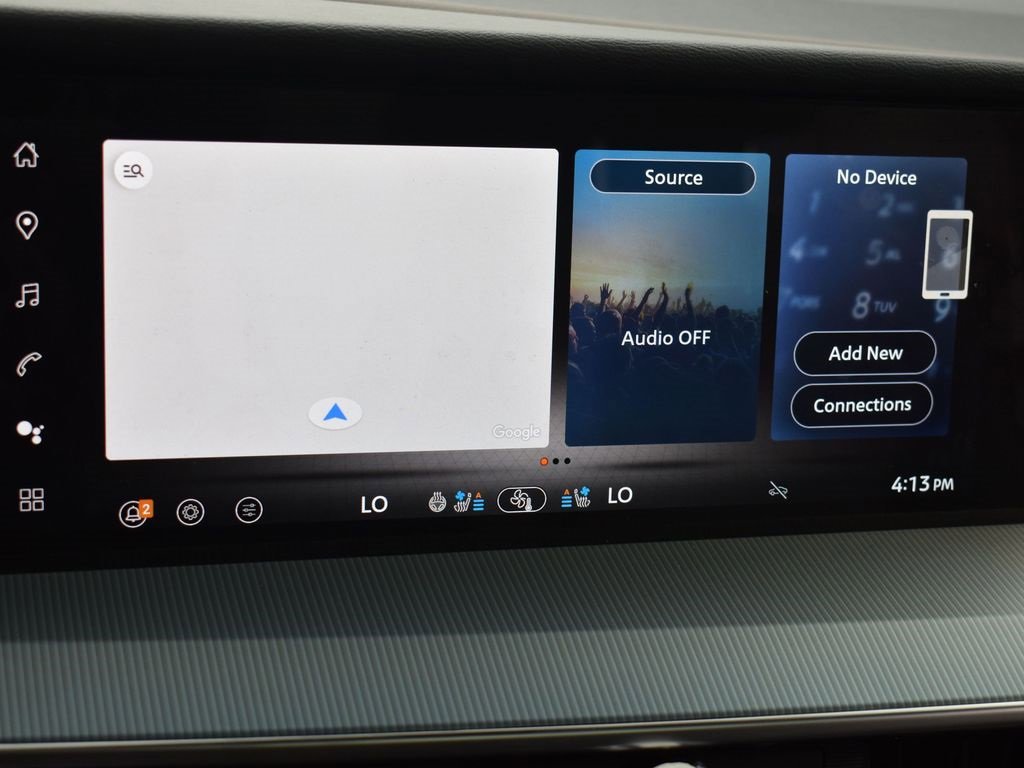New 2026 Nissan Murano Platinum image 9