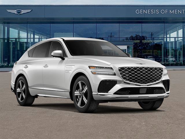 New 2026 Genesis GV80 3.5T image 2