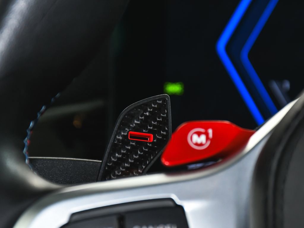 Used 2025 BMW X6 M Competition w/ Executive Package AWD/4WD image 40