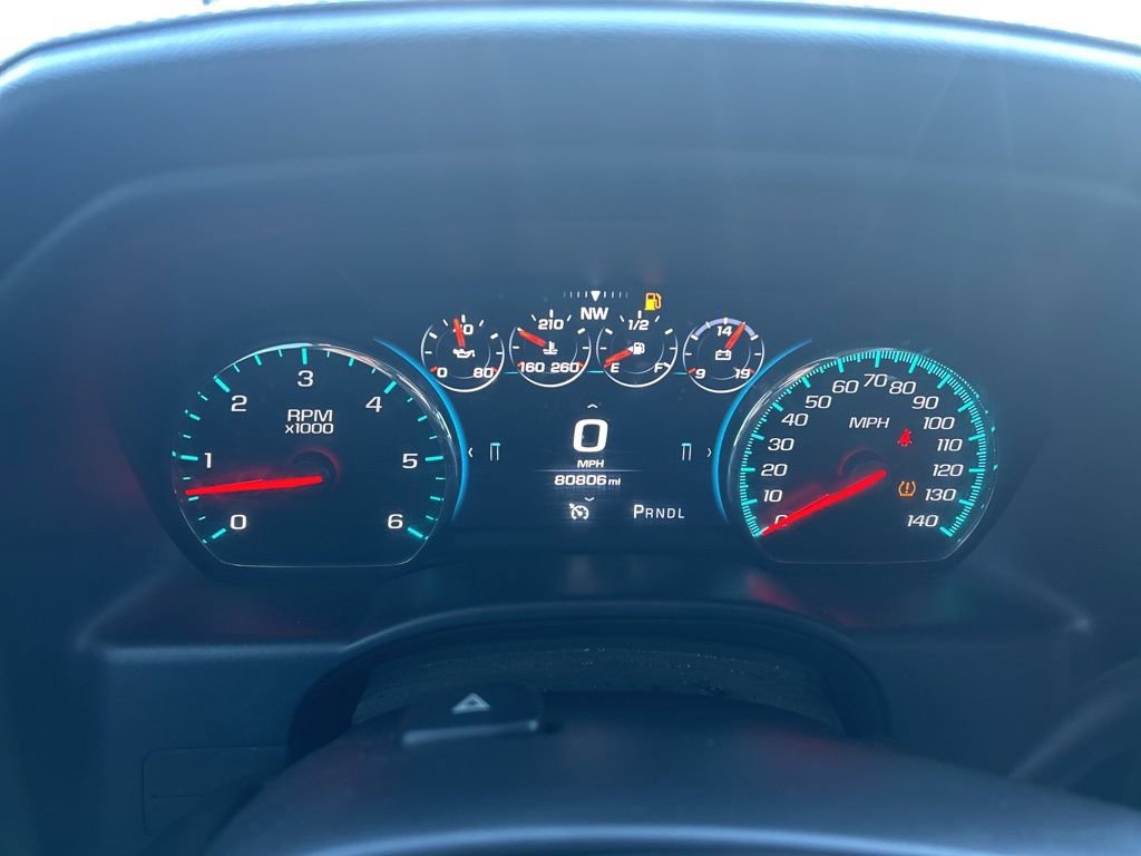 Used 2018 GMC Sierra 1500 Denali w/ Denali Ultimate Package image 24