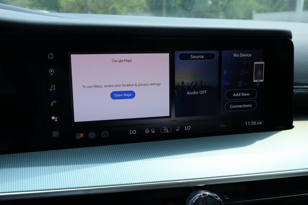 New 2025 Nissan Murano SL image 5