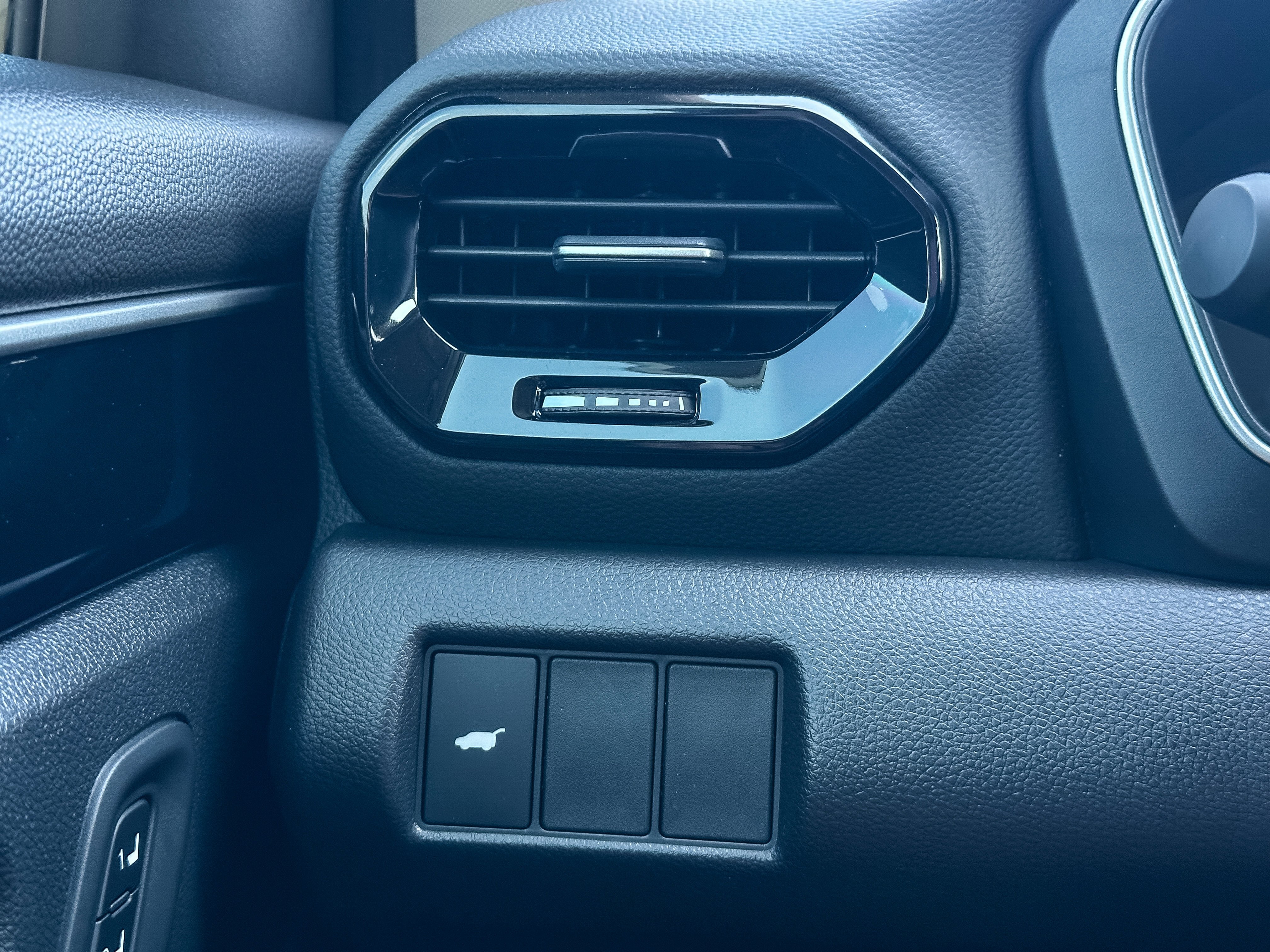 New 2026 Honda Passport RTL image 24