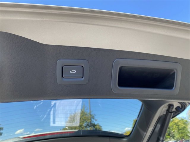 New 2025 MAZDA CX-5 AWD 2.5 S w/ Premium Plus Pkg image 33