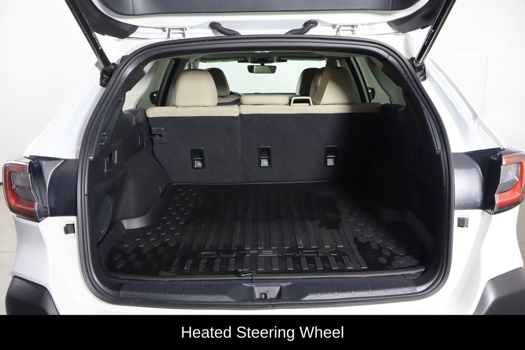 Used 2024 Subaru Outback Limited image 17