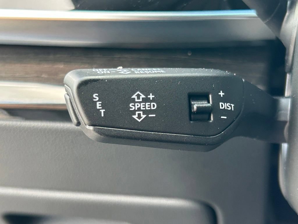 New 2026 Audi Q7 Premium Plus AWD/4WD image 25