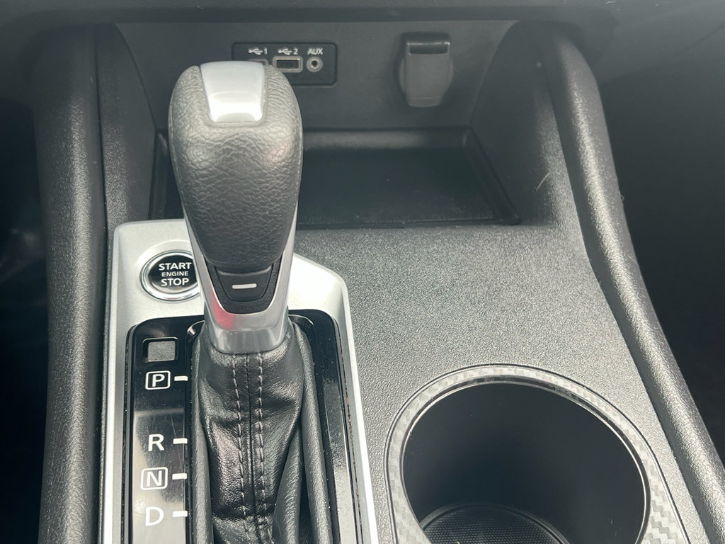 Used 2025 Nissan Altima 2.5 SV FWD image 27