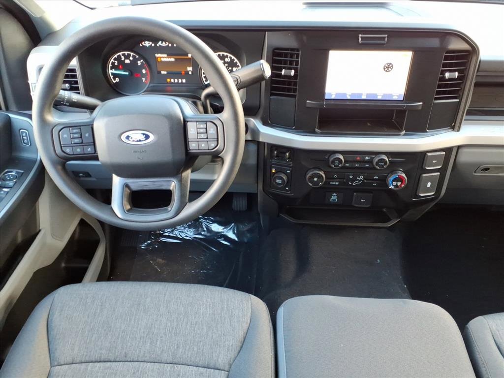 New 2026 Ford F250 XL w/ STX Appearance Package image 15