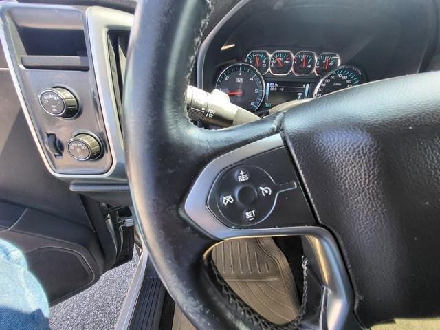 Used 2017 Chevrolet Silverado 1500 LT w/ All Star Edition image 23
