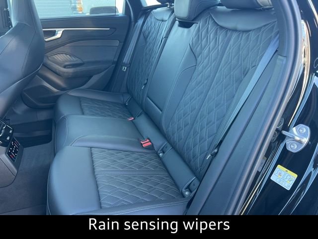 New 2026 Audi A6 Prestige image 24