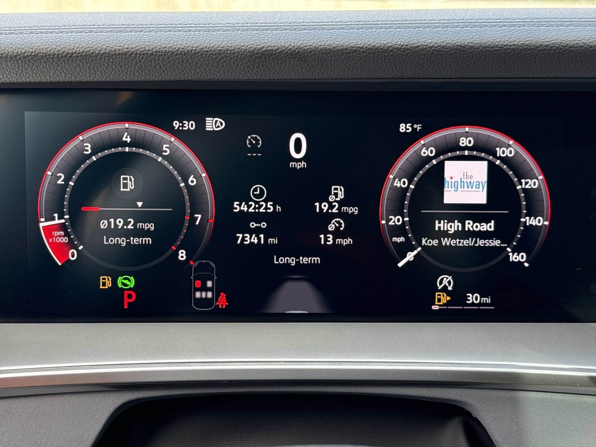Used 2026 Volkswagen Tiguan SE FWD image 10