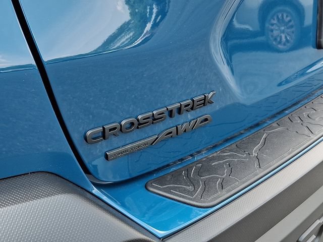 New 2026 Subaru Crosstrek 2.5i Wilderness w/ Crosstrek Mirror Package AWD/4WD image 19