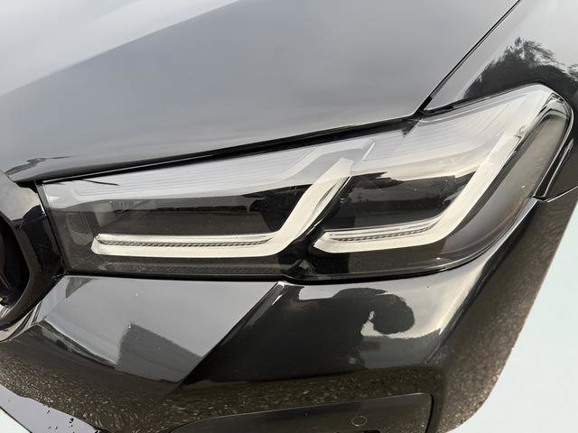 Used 2023 BMW 530e w/ M Sport Package image 24