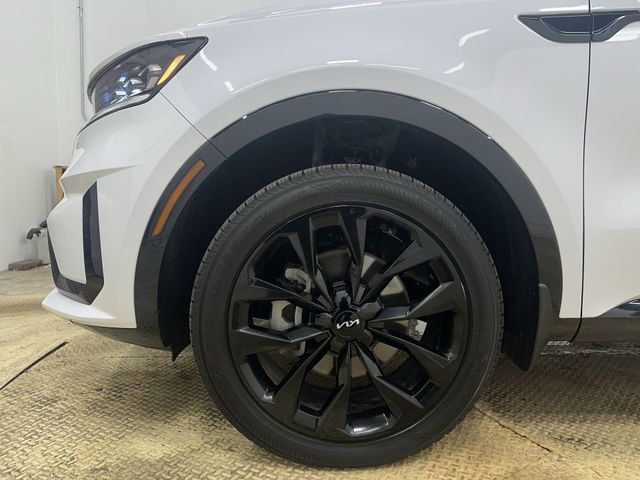 Certified 2023 Kia Sorento SX AWD/4WD image 20