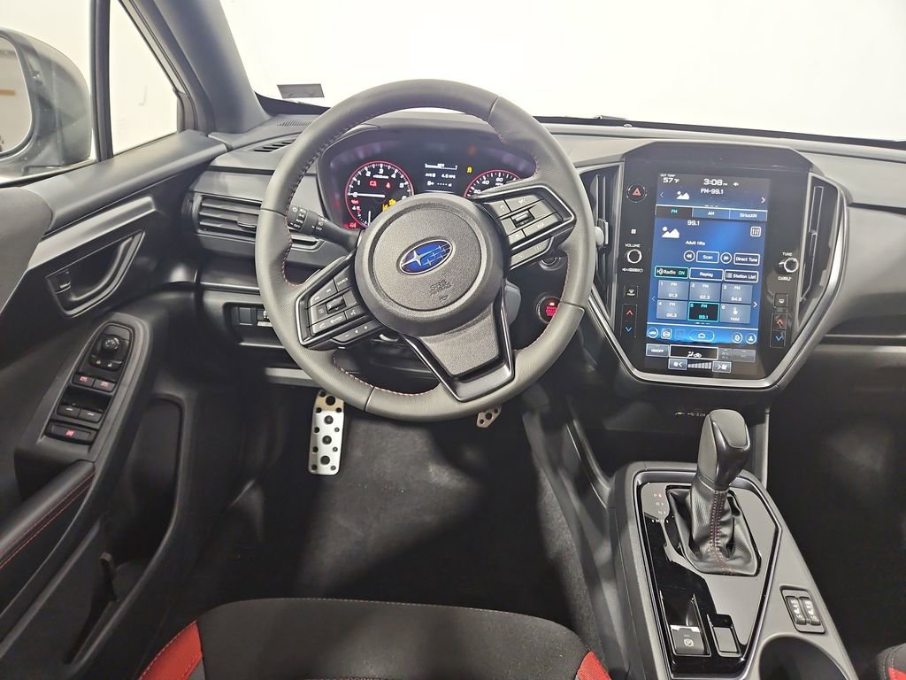 New 2026 Subaru Impreza RS image 14