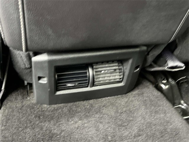 Used 2016 RAM 2500 Laramie image 17