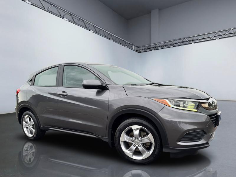 Used 2019 Honda HR-V LX image 23