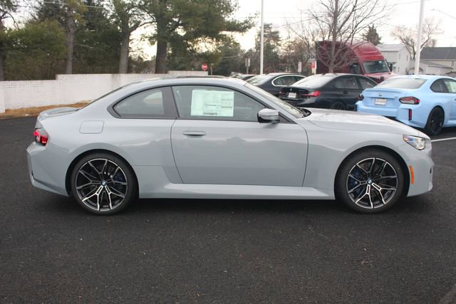 New 2026 BMW M2 w/ Lighting Package image 10