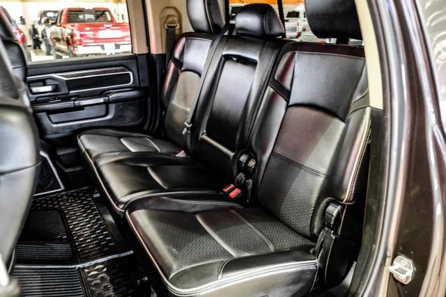 Used 2019 RAM 2500 Laramie image 38