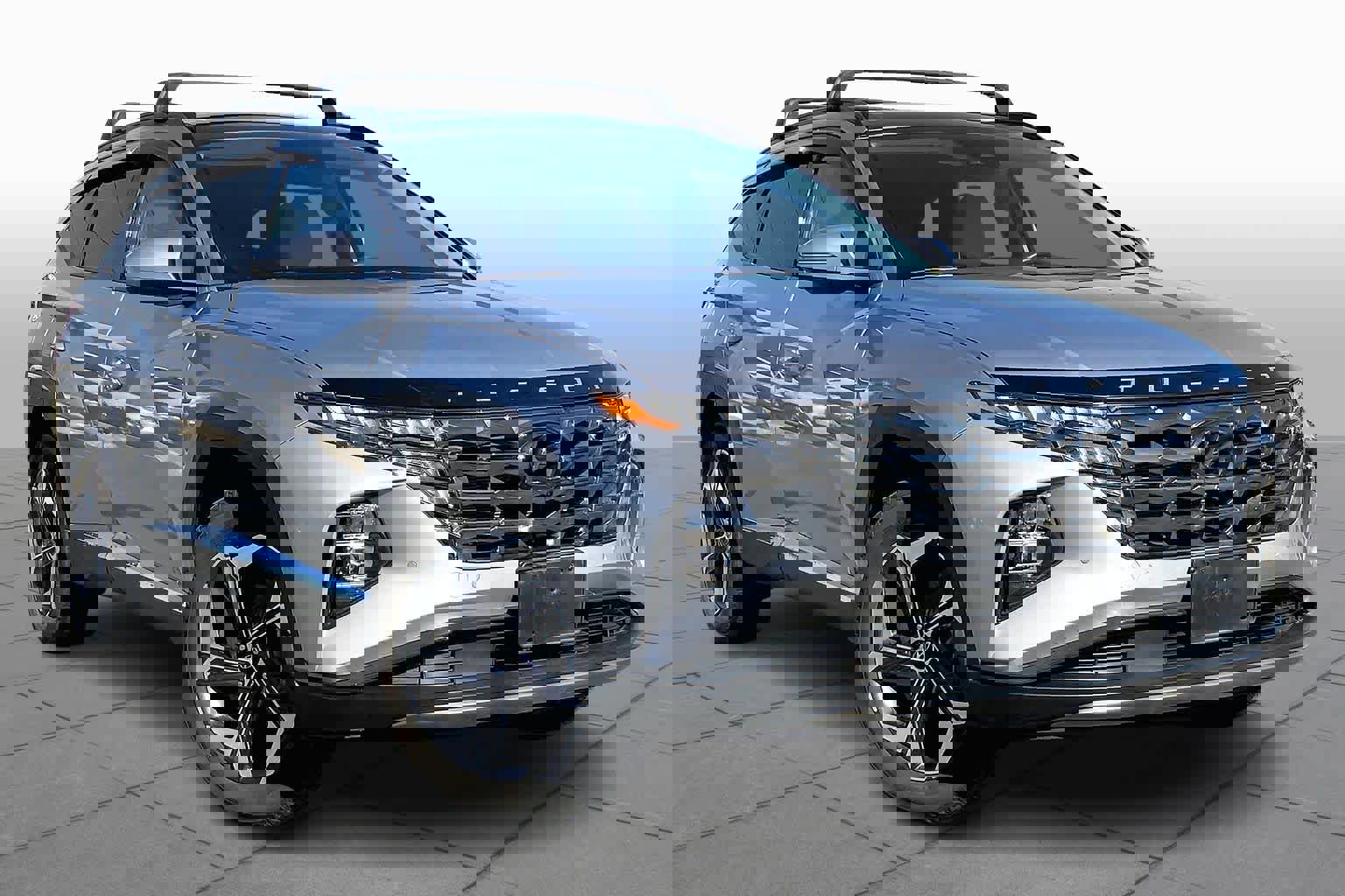 Used 2024 Hyundai Tucson Limited image 3