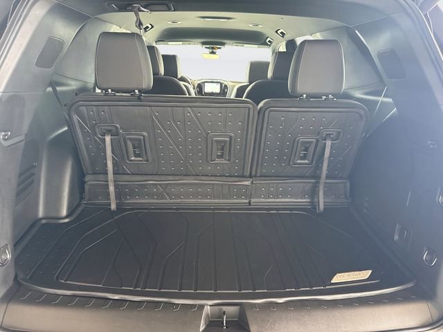 Used 2023 Chevrolet Traverse Premier w/ LPO, Floor Liner Package image 25