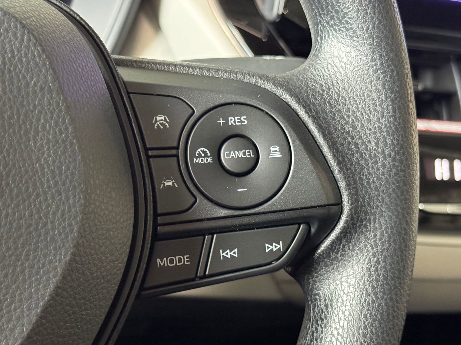 New 2026 Toyota Corolla LE AWD/4WD image 27