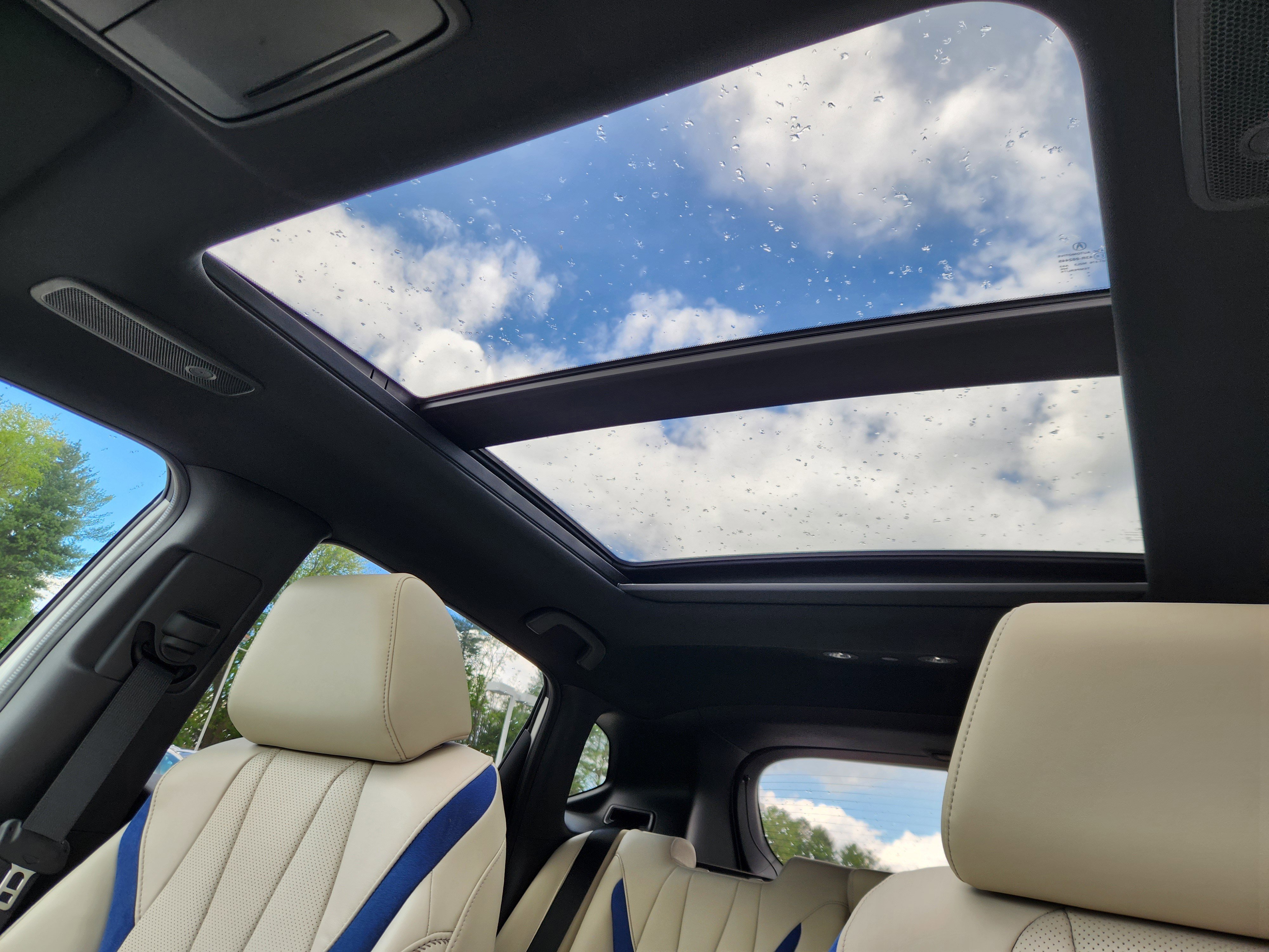 Certified 2025 Acura ADX A-Spec image 16