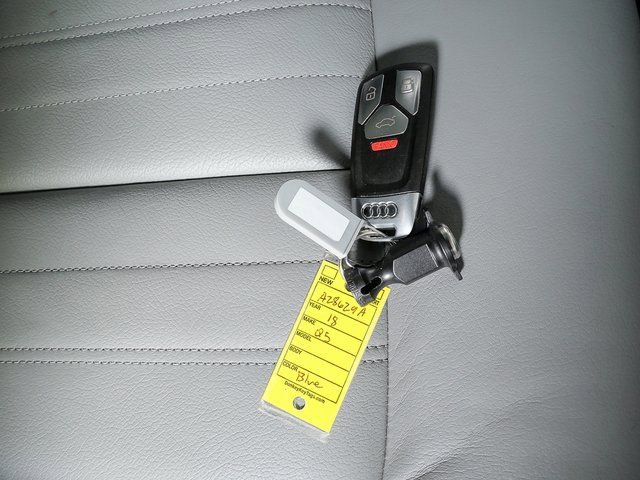 Used 2018 Audi Q5 2.0T Premium Plus w/ Premium Plus Package image 26