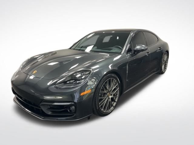 Used 2023 Porsche Panamera