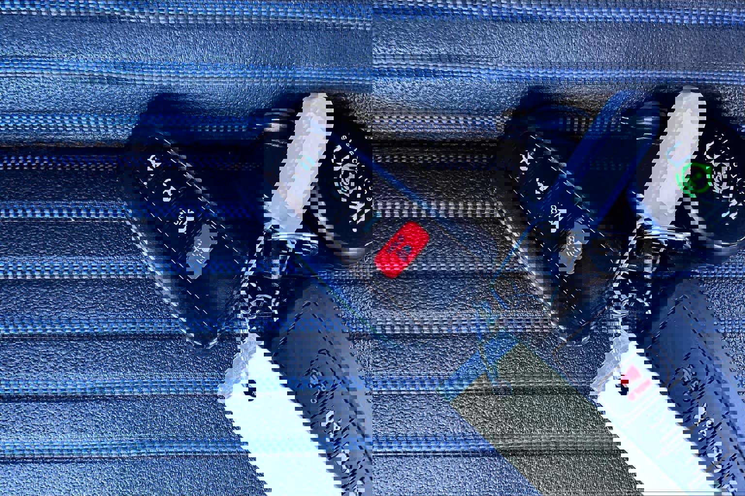 Used 2020 Toyota Corolla XSE image 14