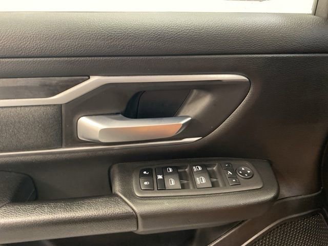 Used 2022 RAM 1500 Big Horn AWD/4WD image 24