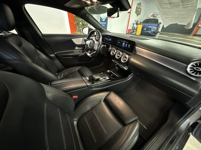 Used 2019 Mercedes-Benz A 220 w/ AMG Line image 19