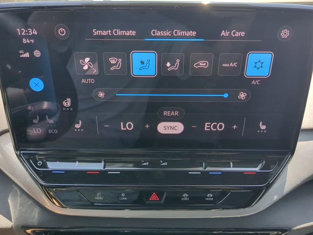 Certified 2023 Volkswagen ID.4 Pro S Plus RWD image 22