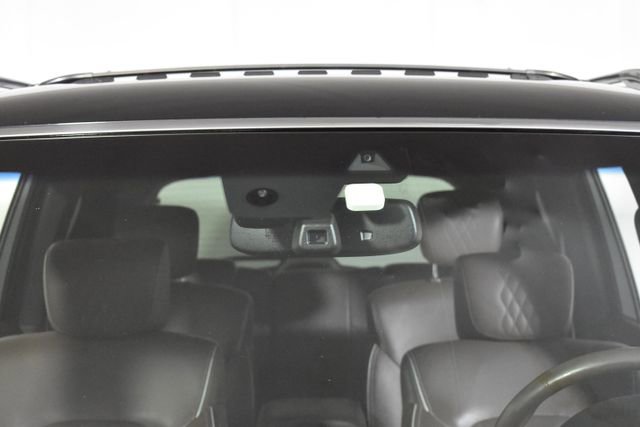 Used 2017 INFINITI QX80 Limited w/ All Season Package image 43