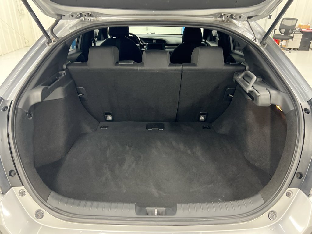Used 2018 Honda Civic Sport image 23