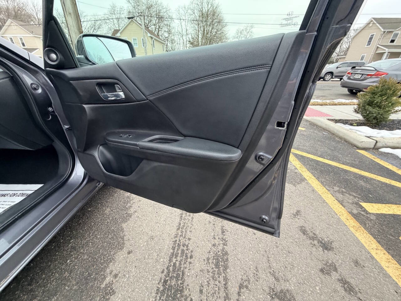 Used 2013 Honda Accord EX-L image 66