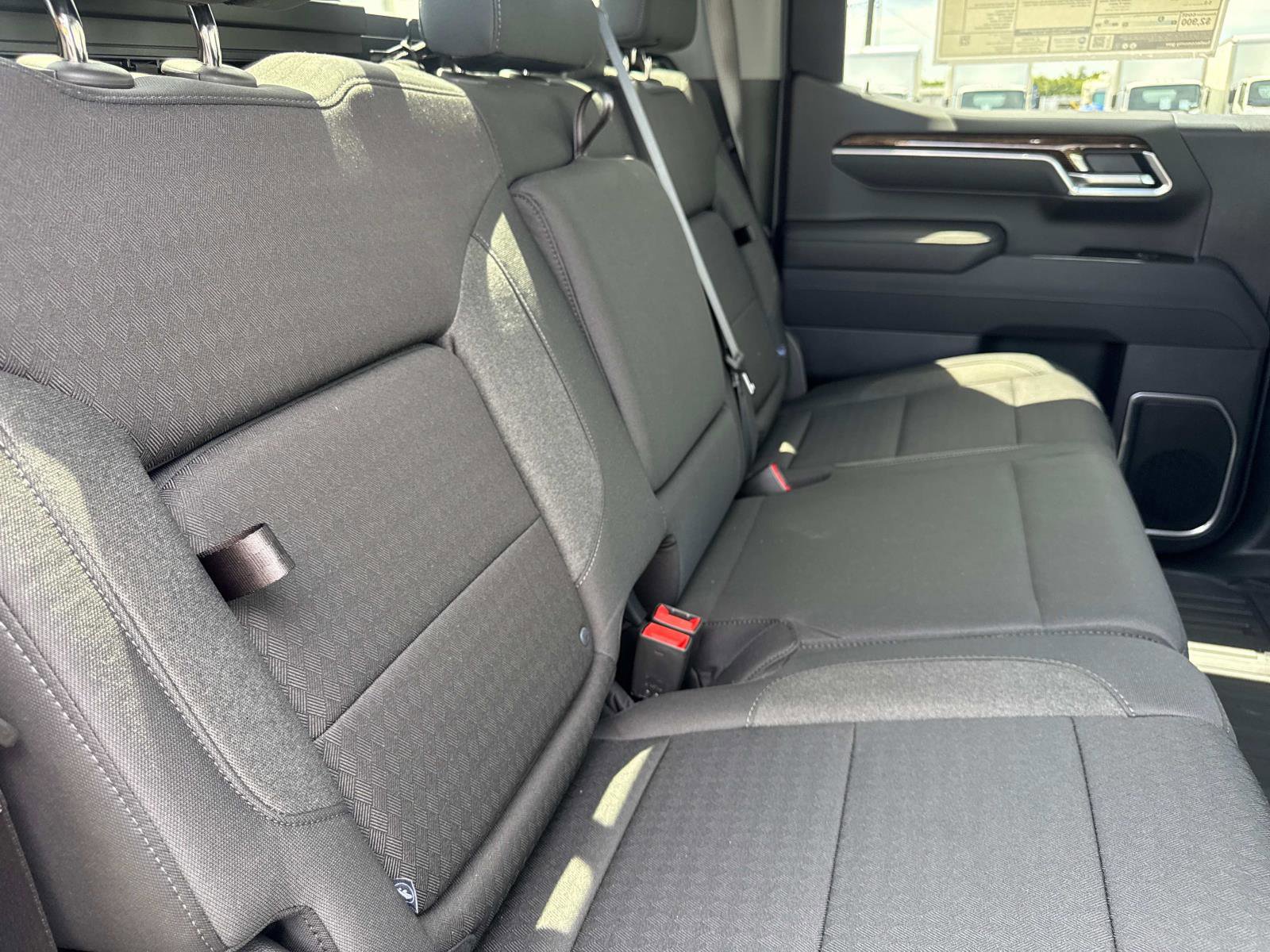 New 2026 GMC Sierra 1500 Elevation image 26