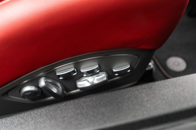 Used 2014 Porsche 911 Turbo S AWD/4WD image 55