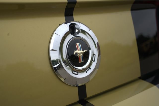 Used 2006 Ford Mustang GT Premium image 47