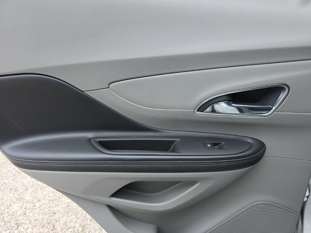 Used 2016 Buick Encore Leather image 18