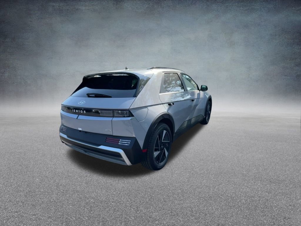 New 2025 Hyundai Ioniq 5 SEL image 21