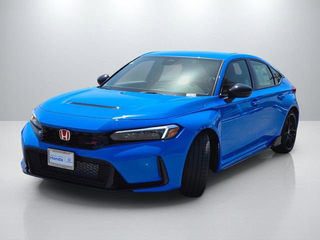 New 2026 Honda Civic Type R image 8