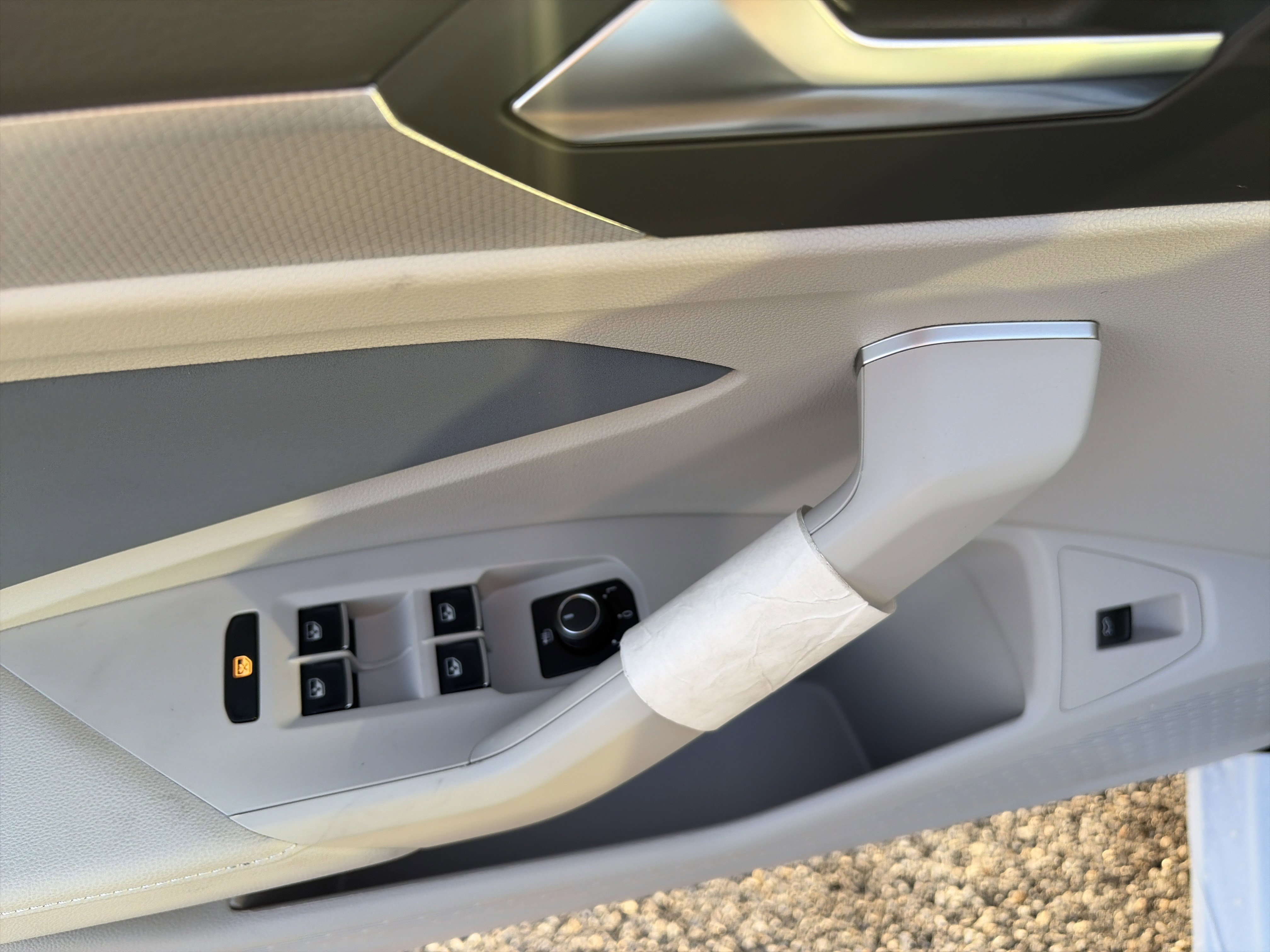 New 2026 Volkswagen Jetta SE image 9